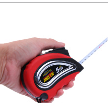 Rubber Tape Measure Customized with Sticker or Label
